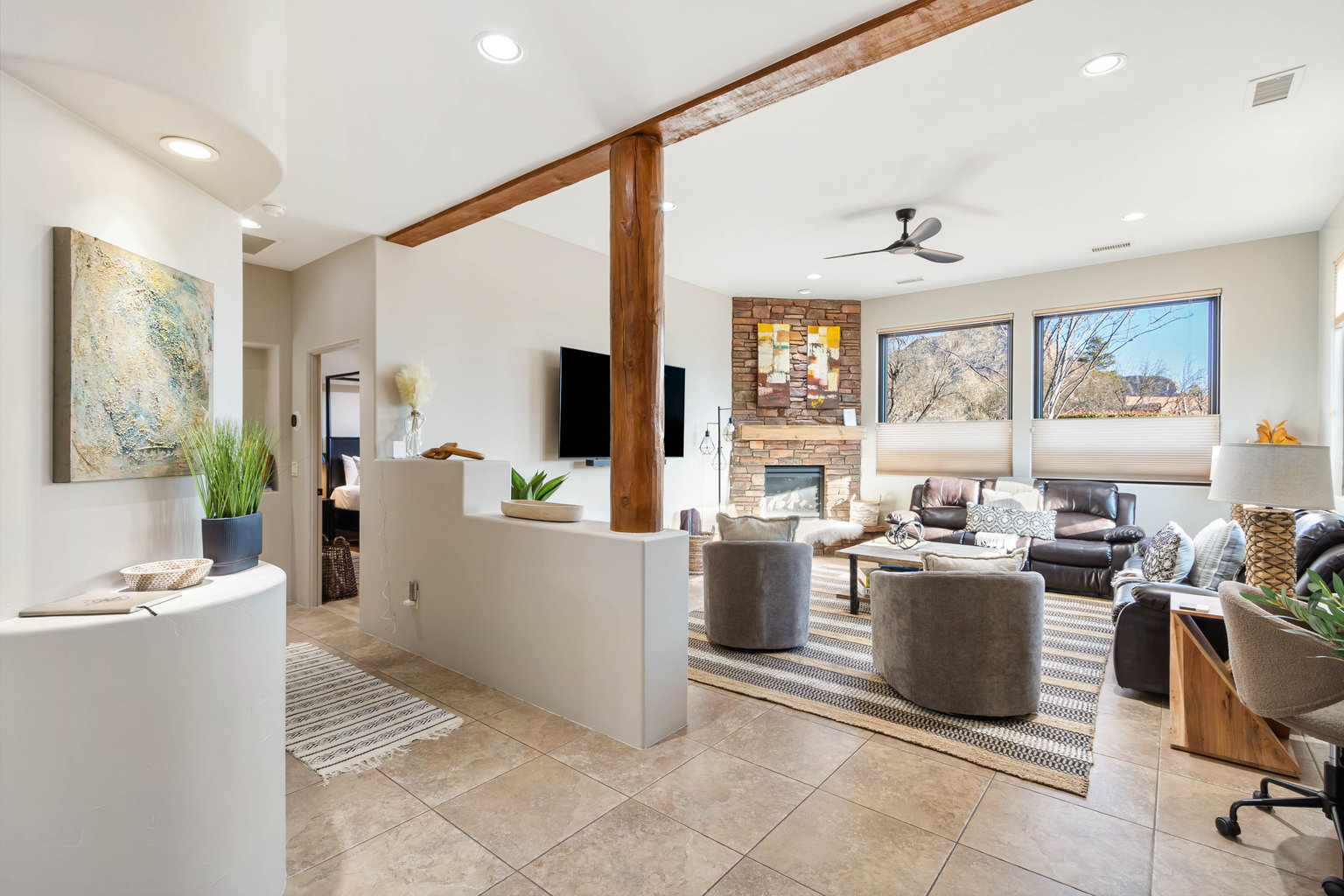 Sedona Vacation Rental