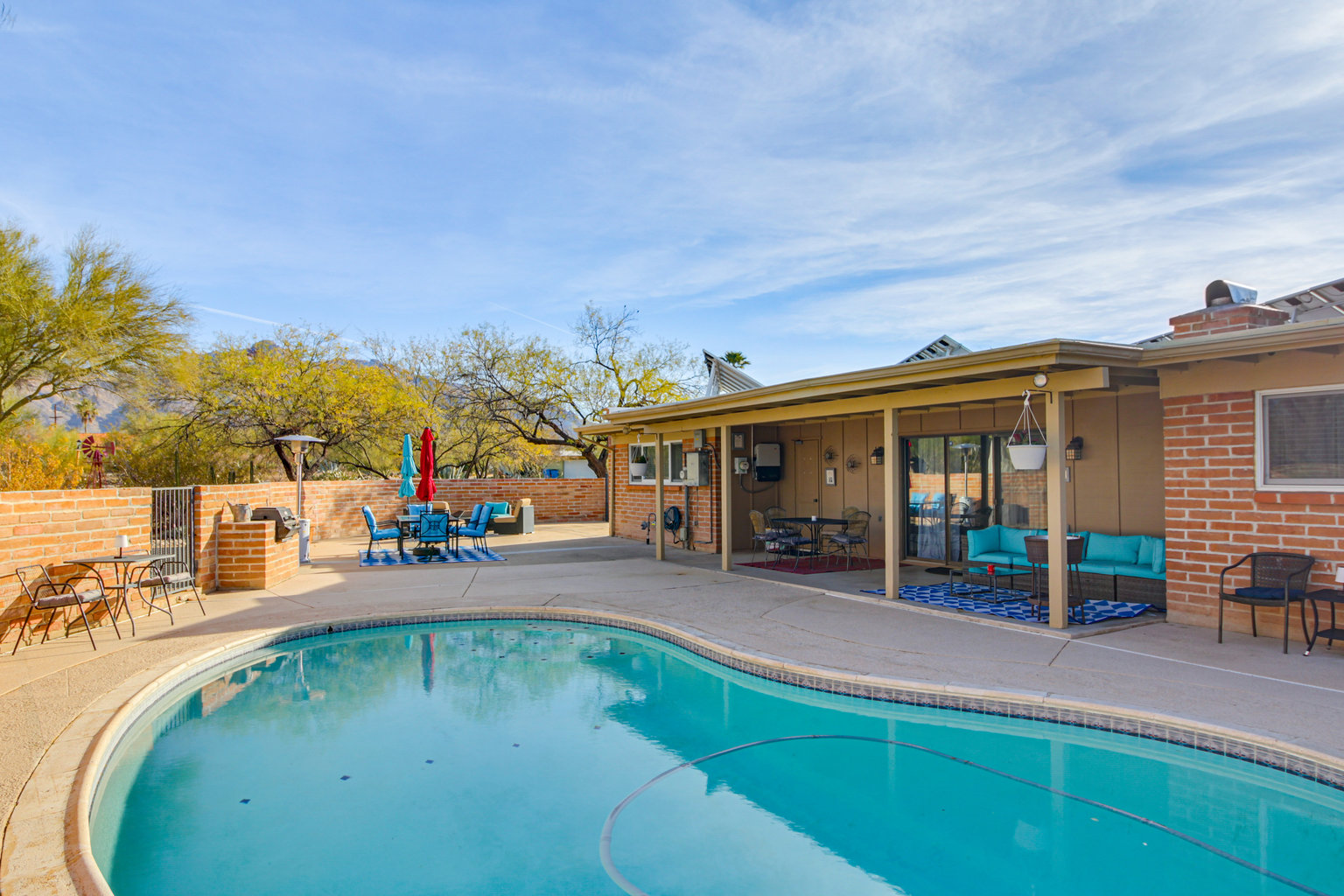 Tucson Vacation Rental