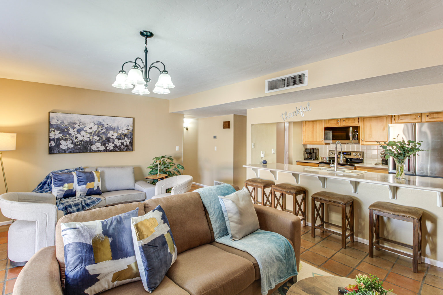 Tucson Vacation Rental