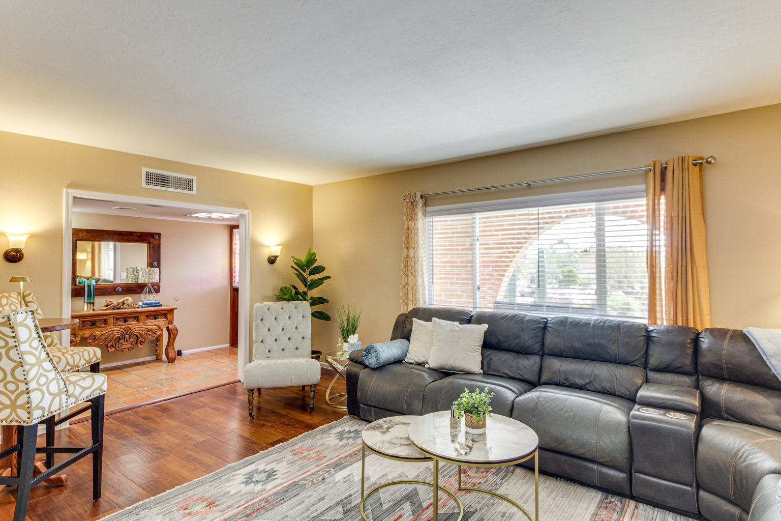 Tucson Vacation Rental