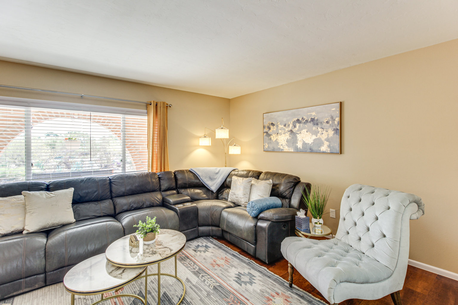 Tucson Vacation Rental