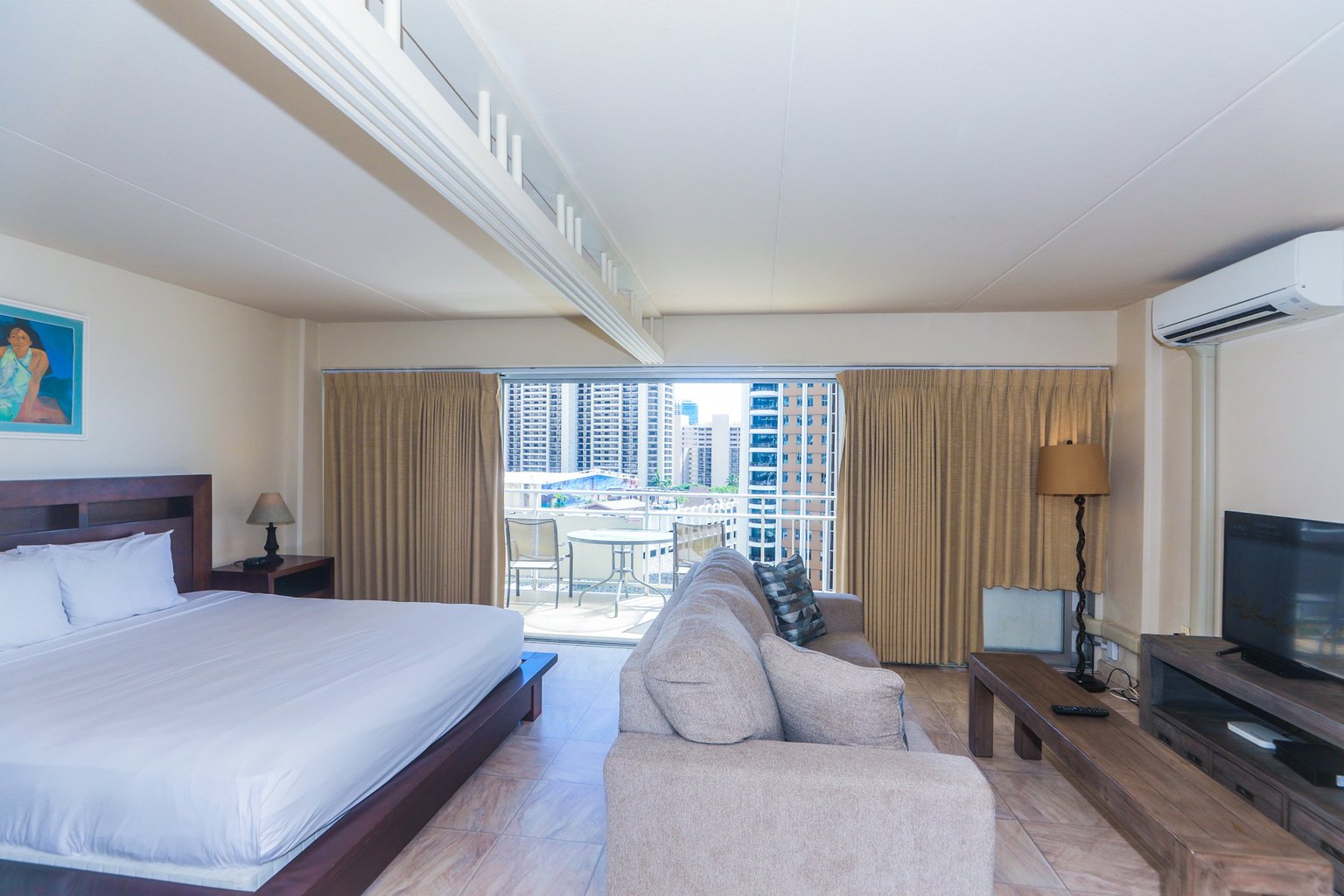 Honolulu Vacation Rental
