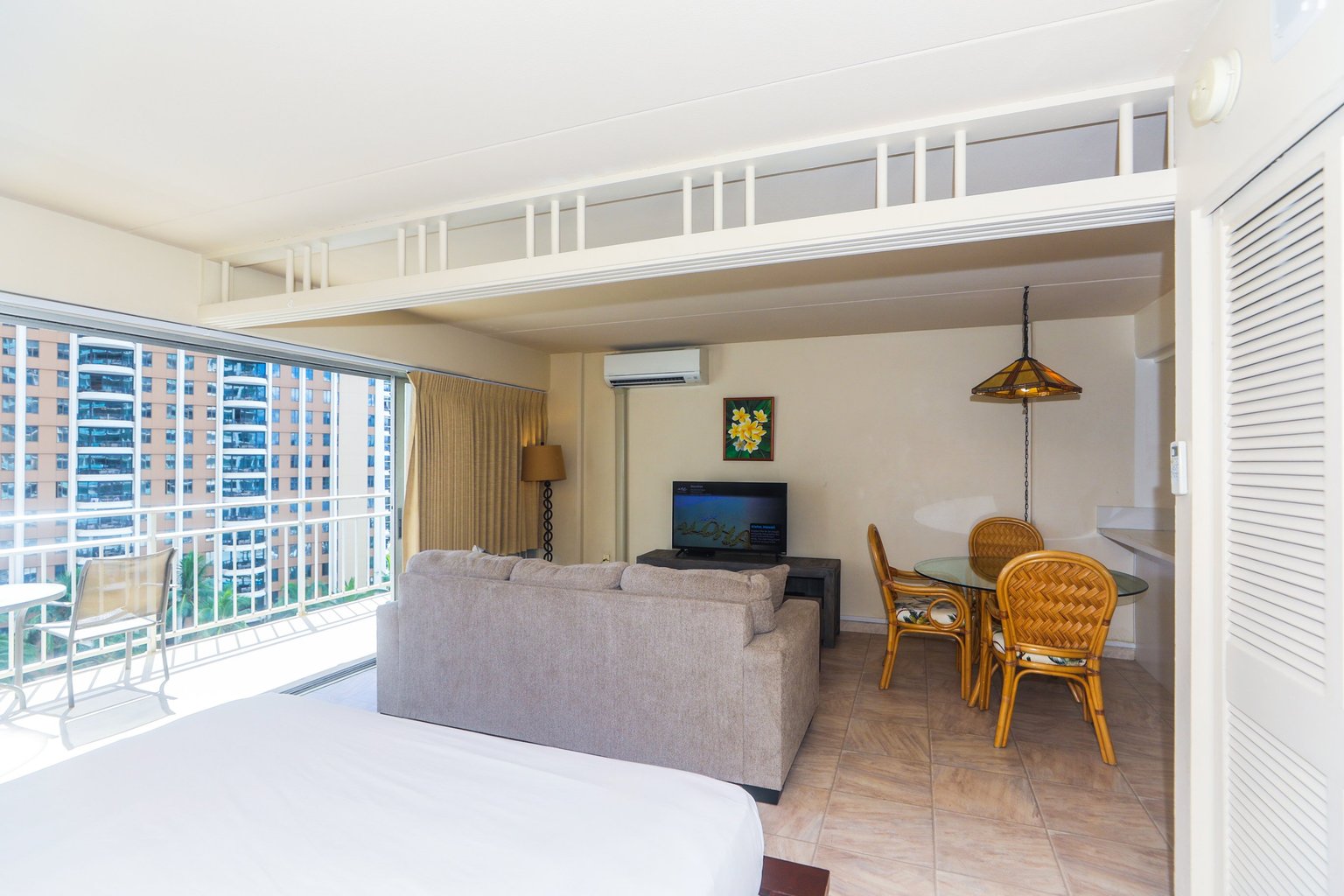 Honolulu Vacation Rental