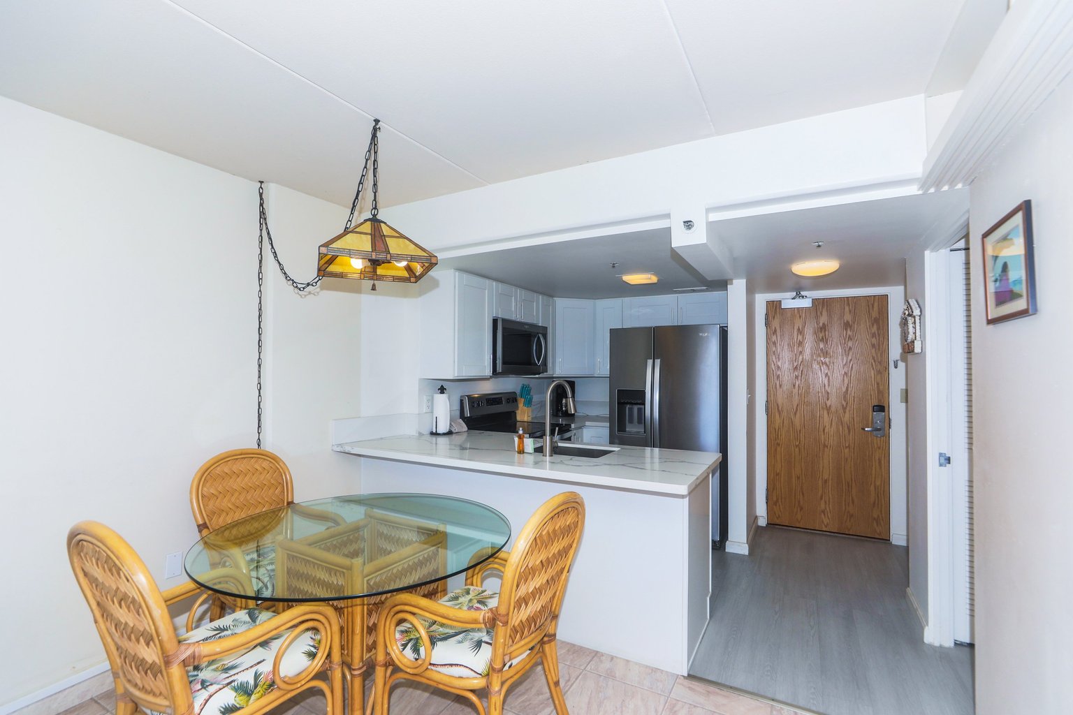 Honolulu Vacation Rental