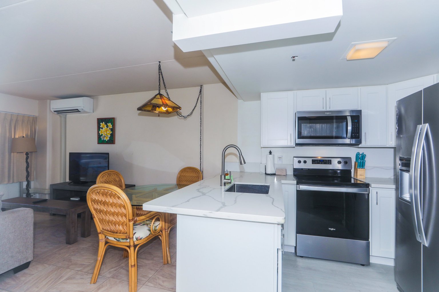 Honolulu Vacation Rental