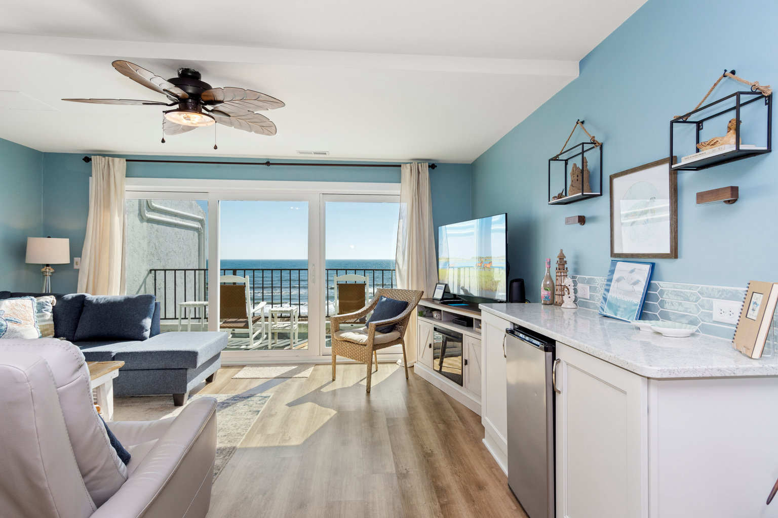 Pine Knoll Shores Vacation Rental