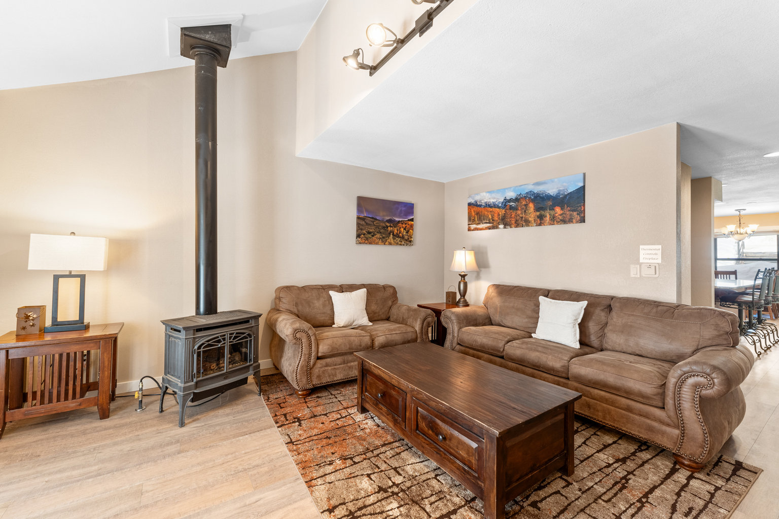 Breckenridge Vacation Rental