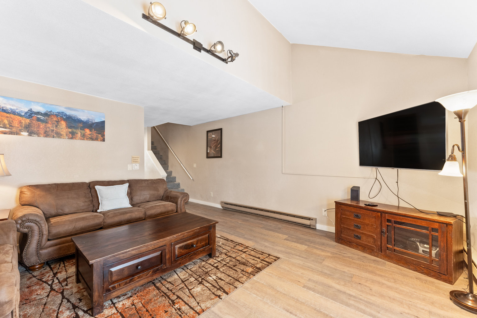 Breckenridge Vacation Rental