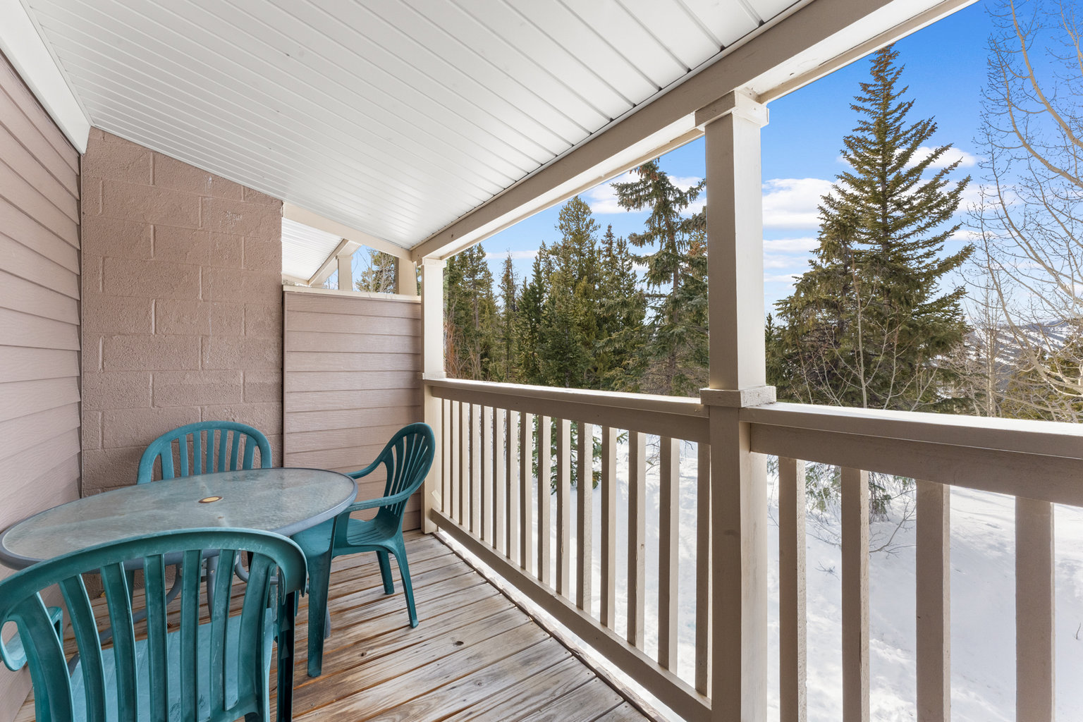 Breckenridge Vacation Rental