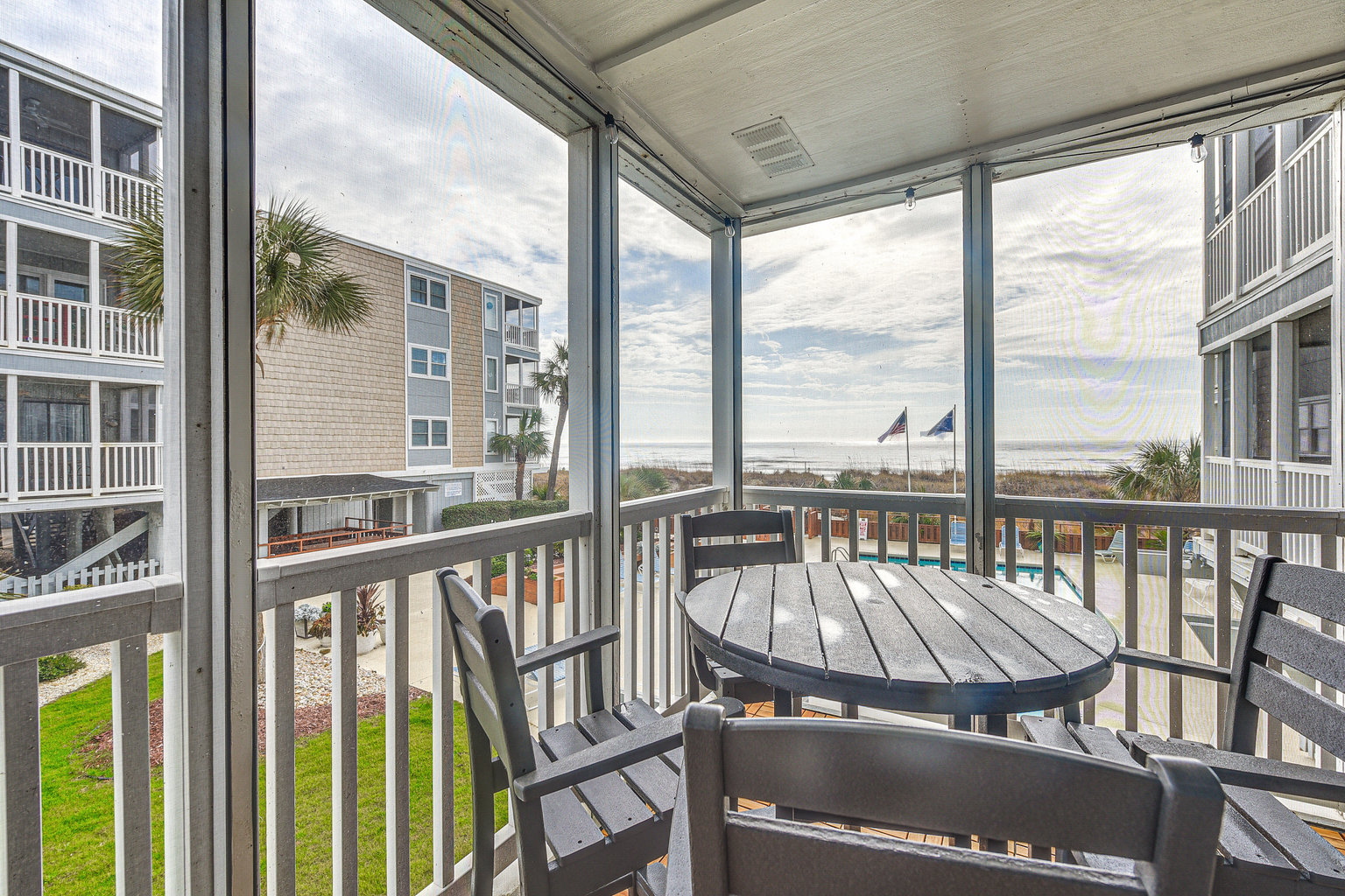North Myrtle Beach Vacation Rental