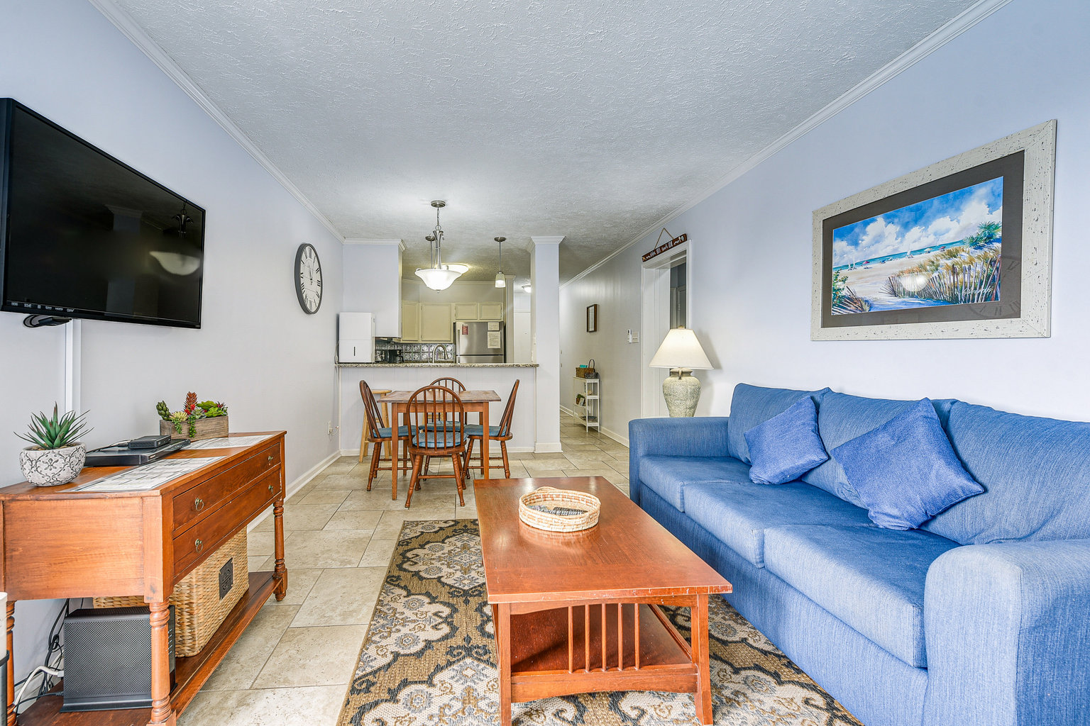 North Myrtle Beach Vacation Rental