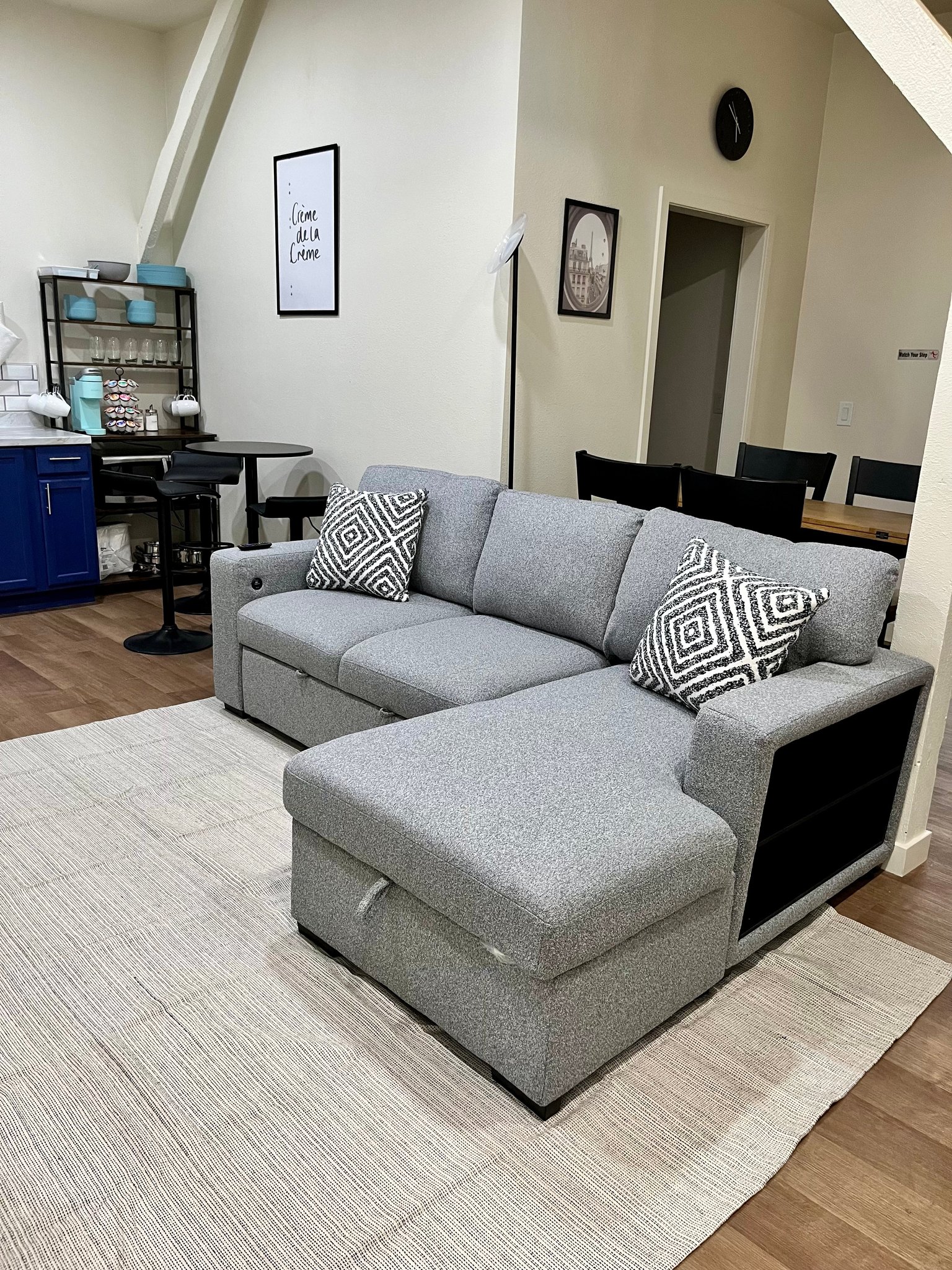 Los Angeles Vacation Rental