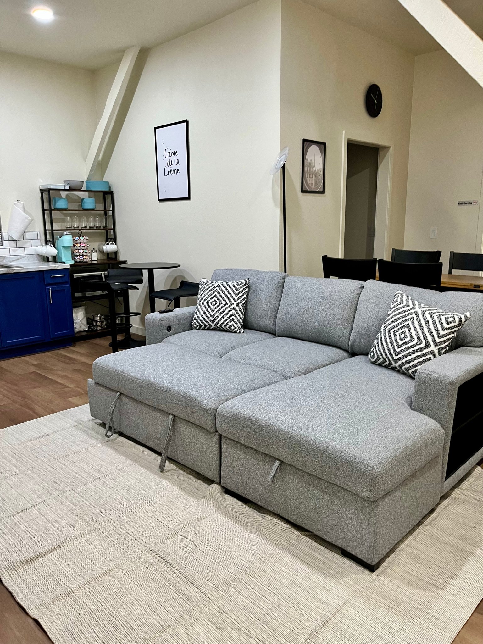 Los Angeles Vacation Rental