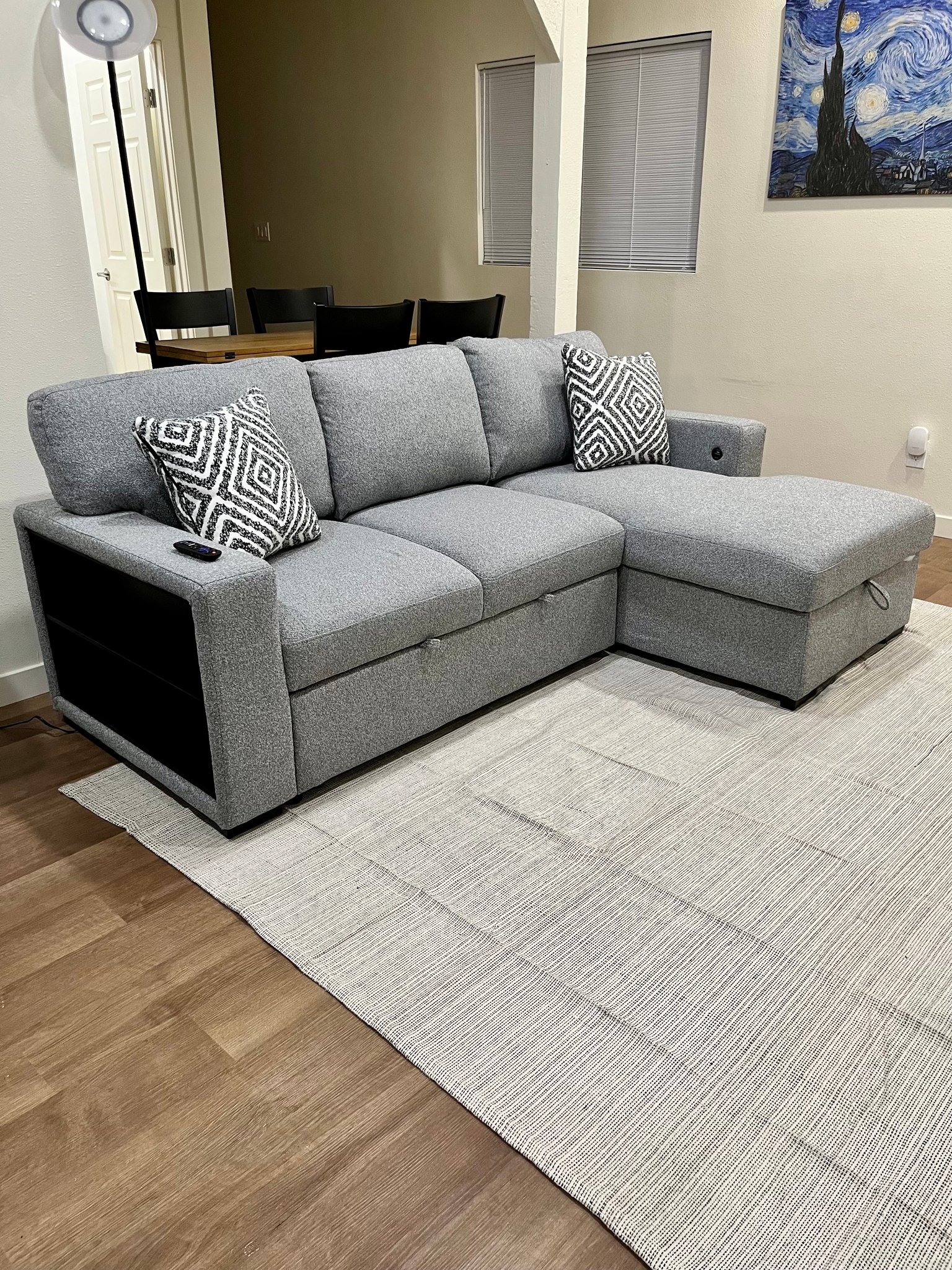 Los Angeles Vacation Rental