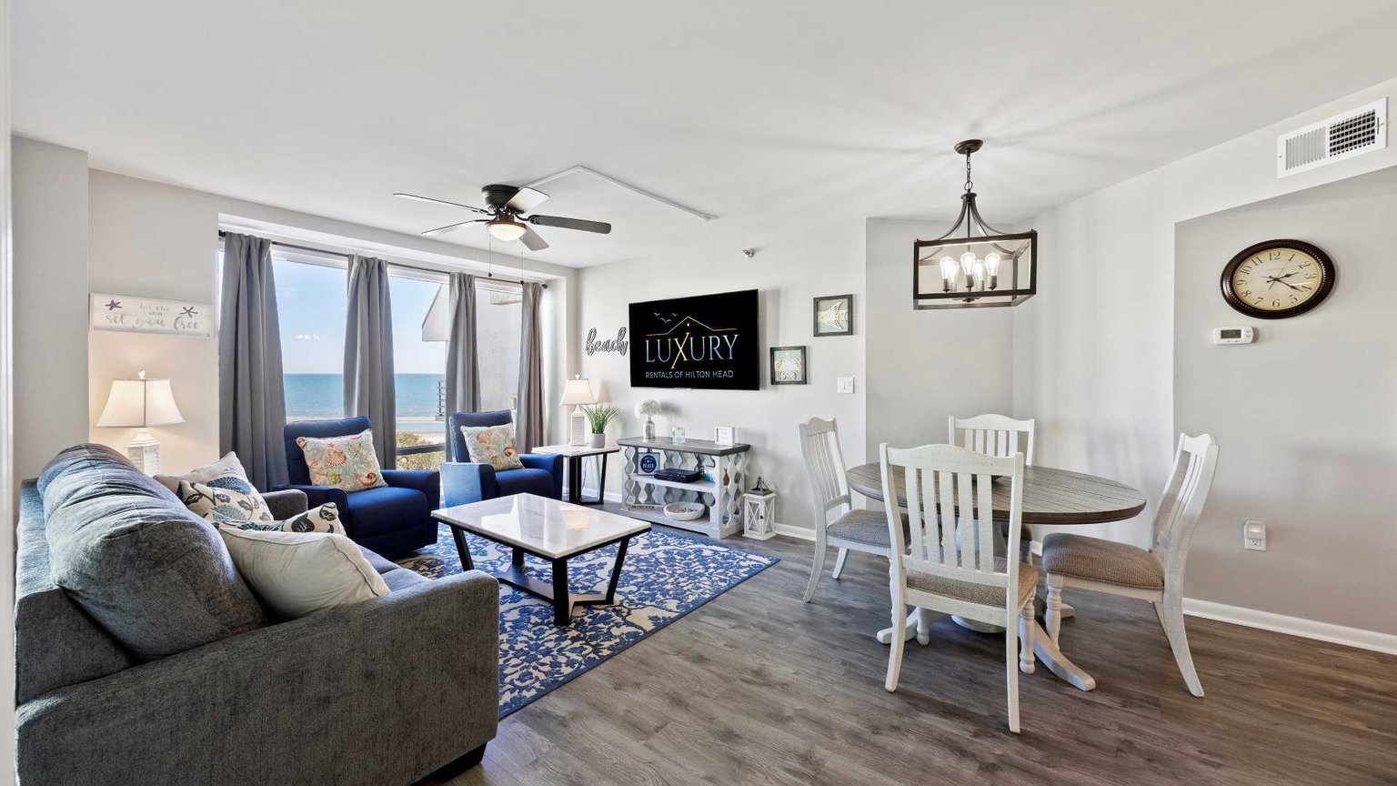 Hilton Head Island Vacation Rental
