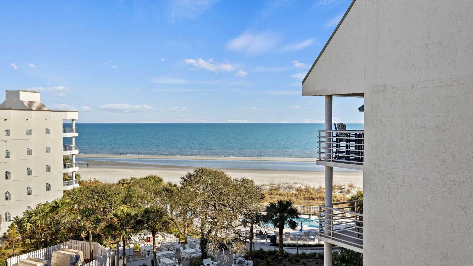 Hilton Head Island Vacation Rental