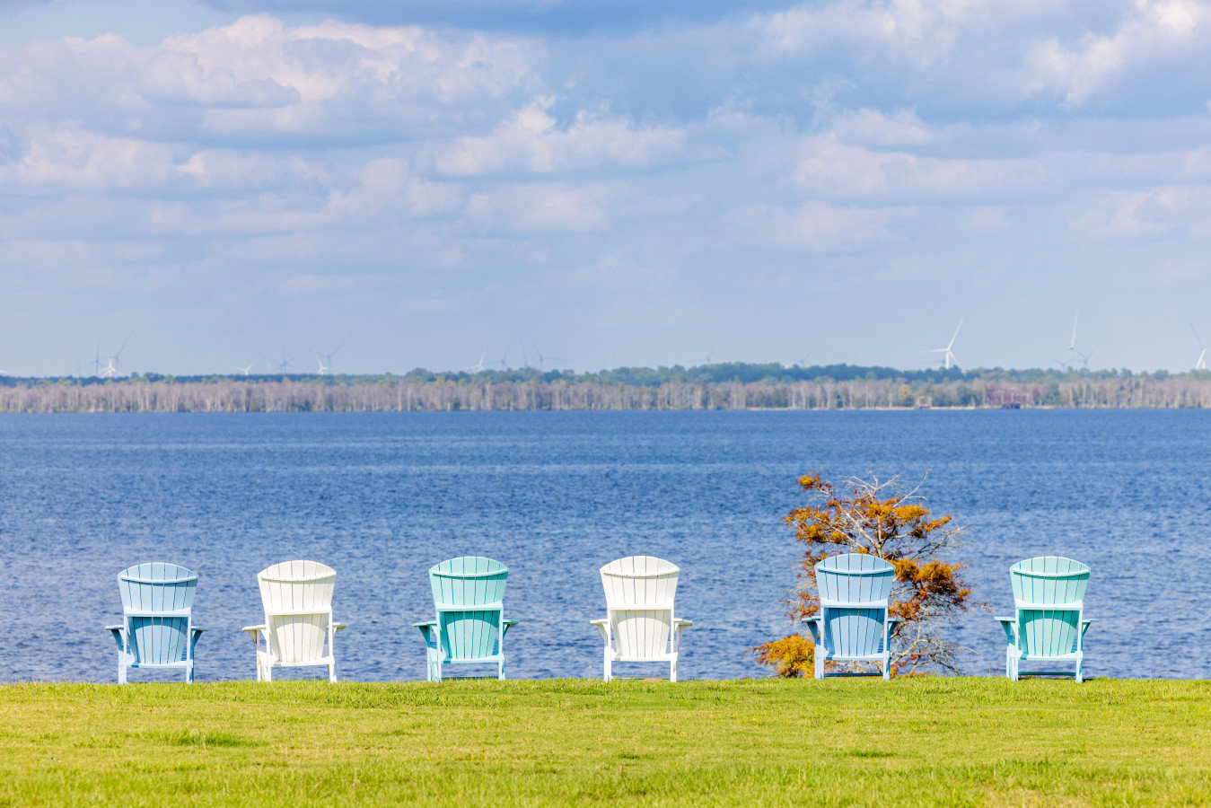 Merry Hill Vacation Rental