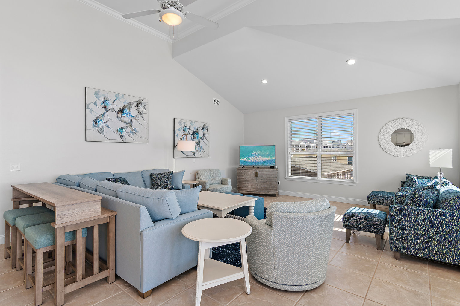 Santa Rosa Beach Vacation Rental