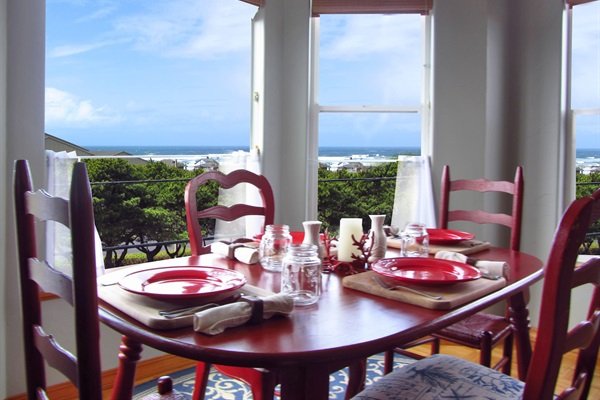 Newport Vacation Rental