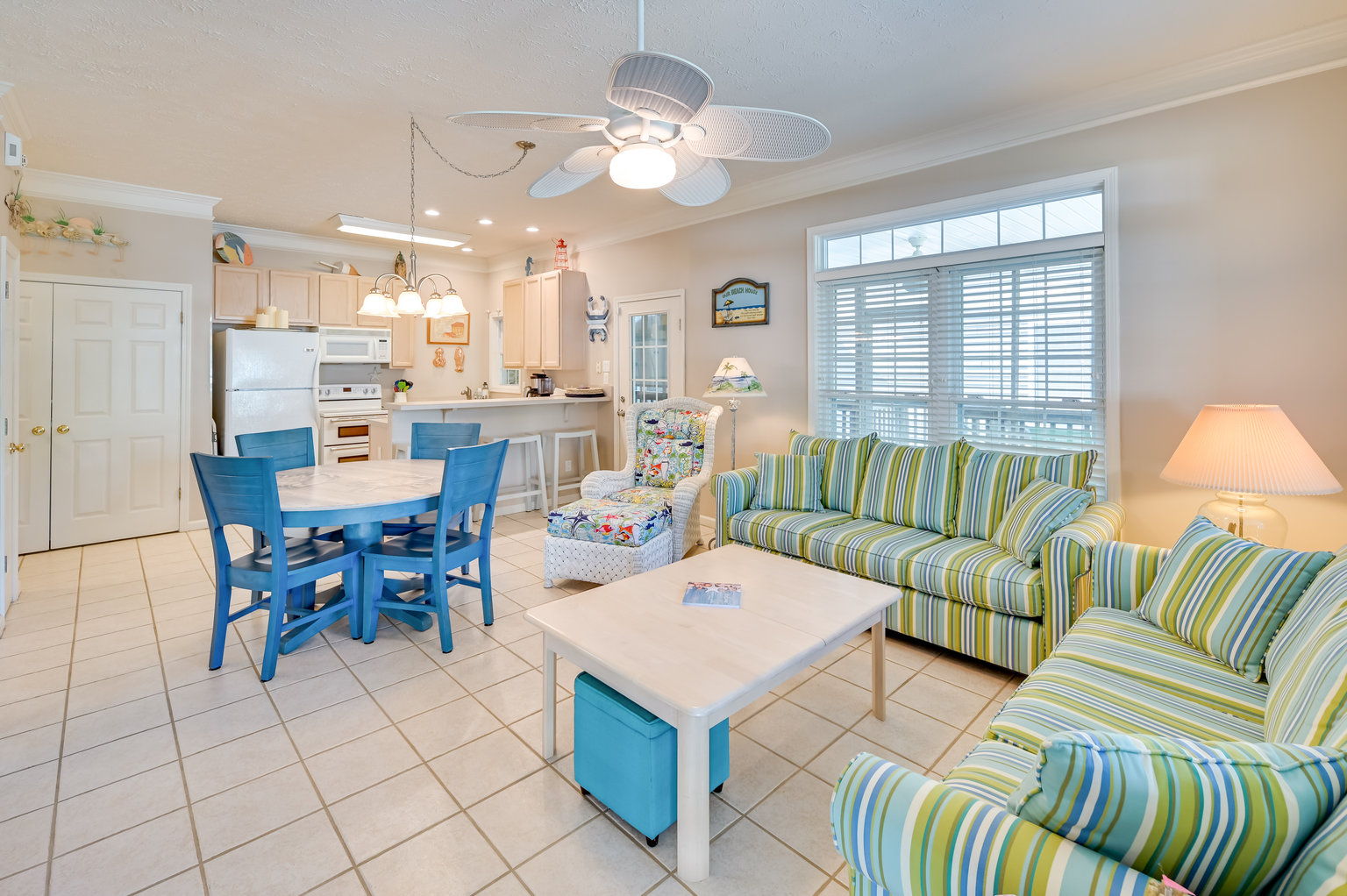 Surfside Beach Vacation Rental
