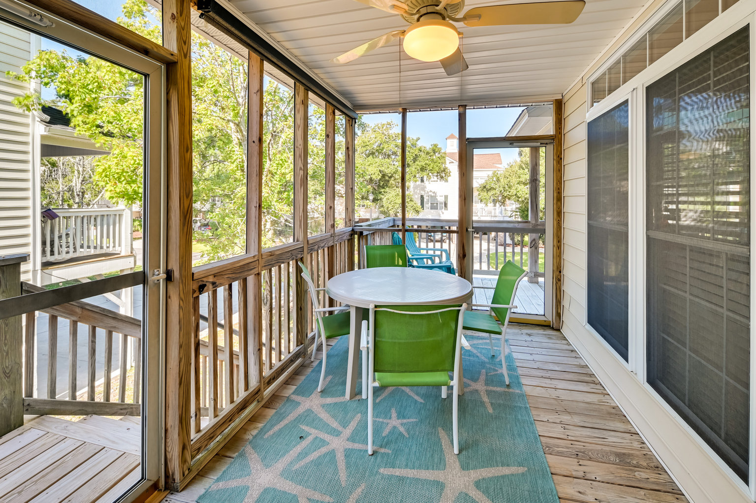 Surfside Beach Vacation Rental