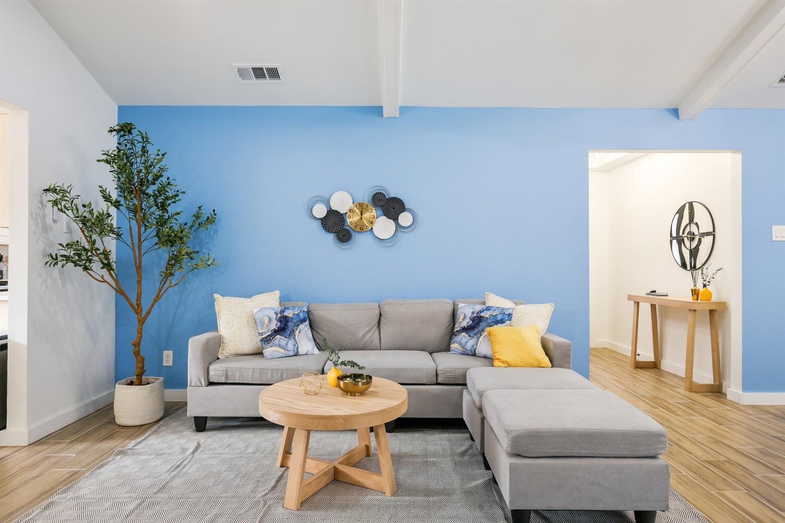 DeSoto Vacation Rental