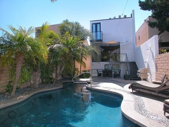 San Diego Vacation Rental