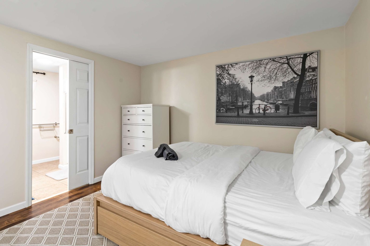 St. Louis Vacation Rental
