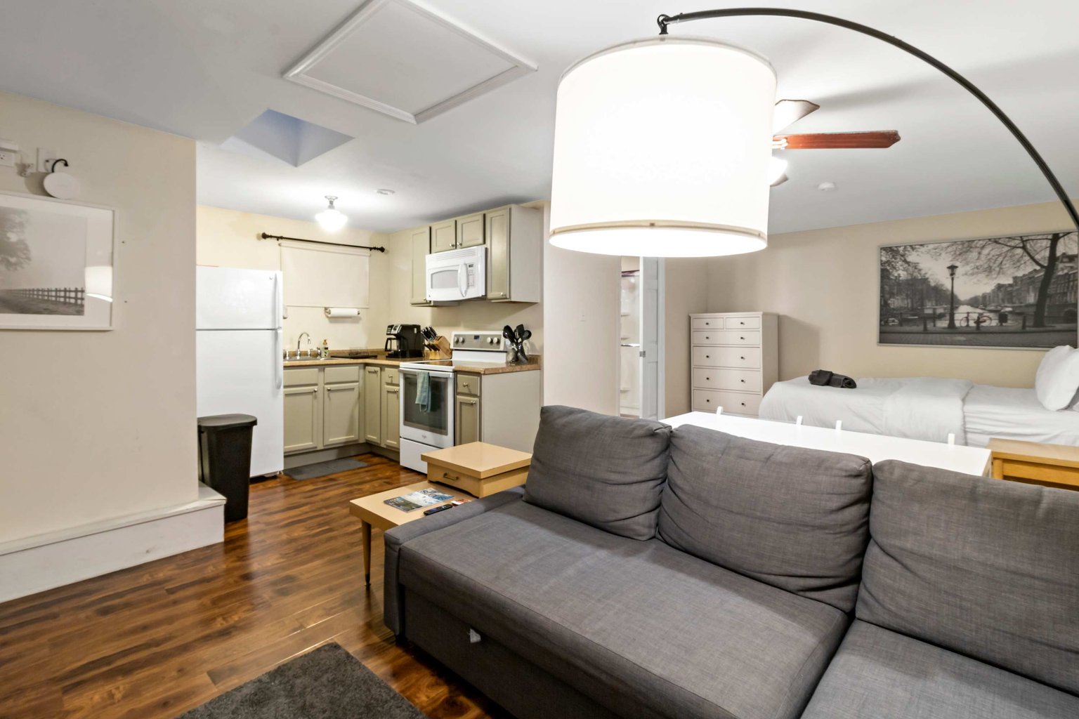 St. Louis Vacation Rental
