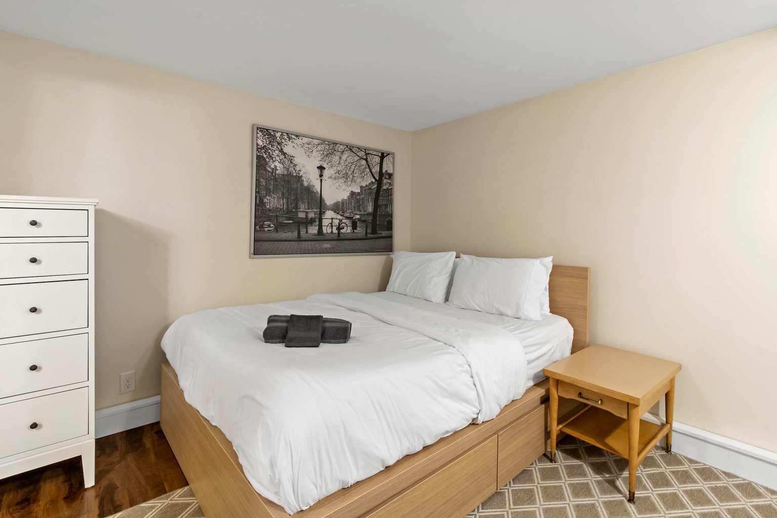 St. Louis Vacation Rental