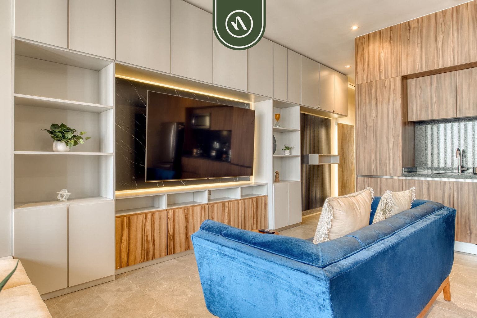 Ciudad de México Vacation Rental