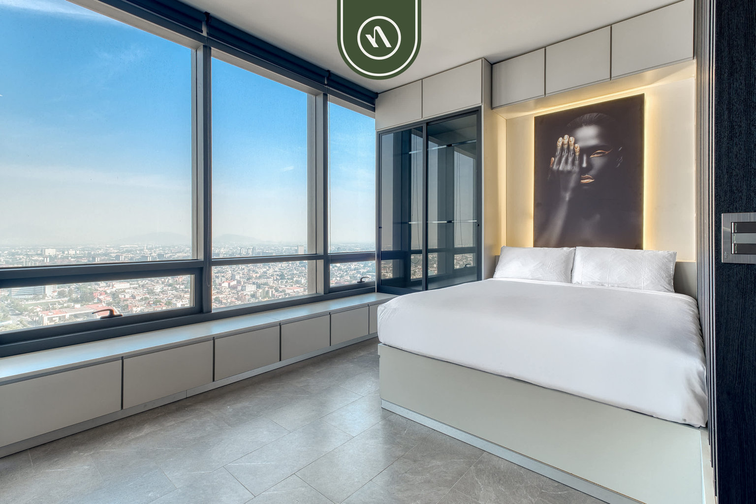 Ciudad de México Vacation Rental