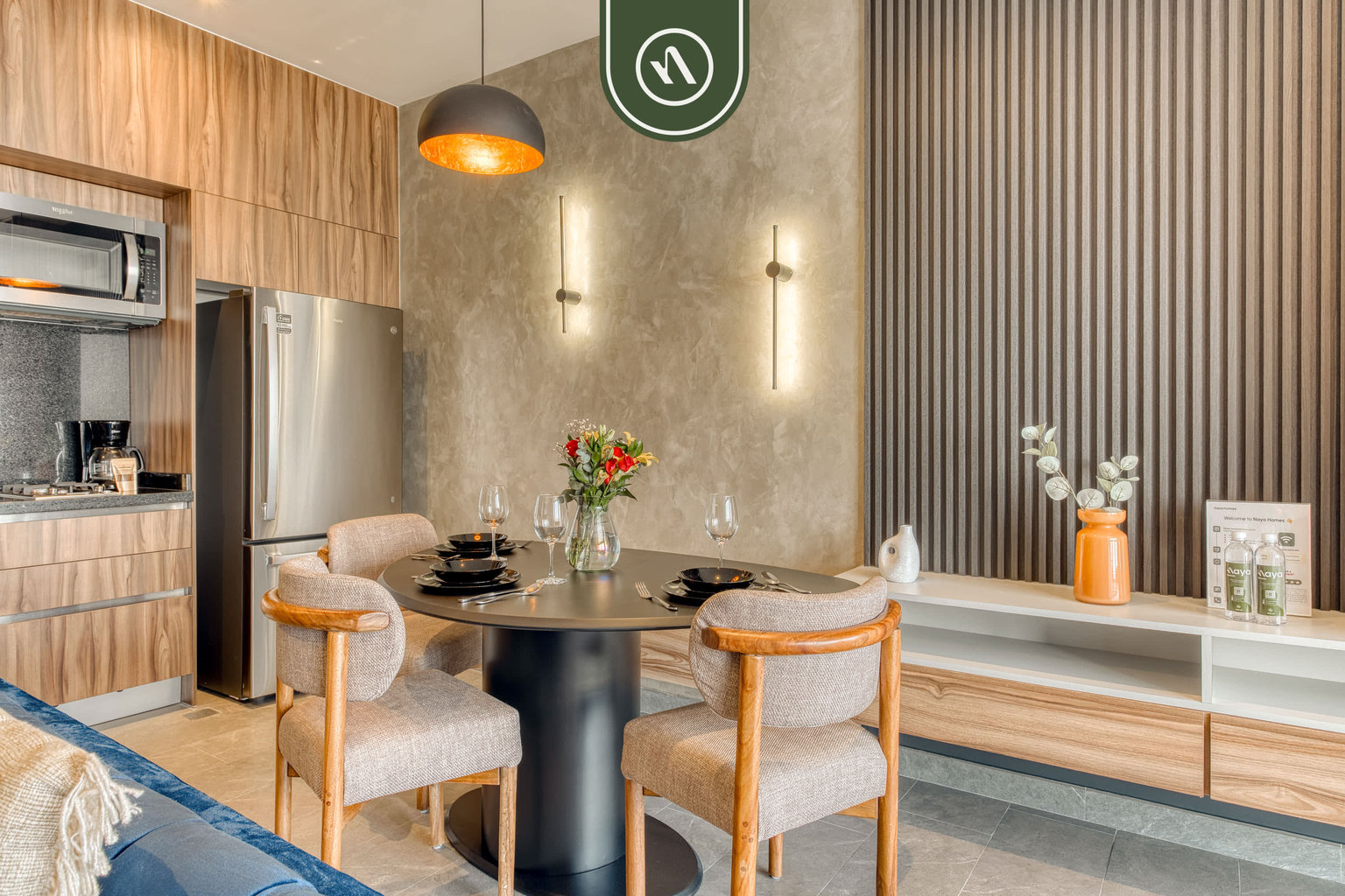 Ciudad de México Vacation Rental