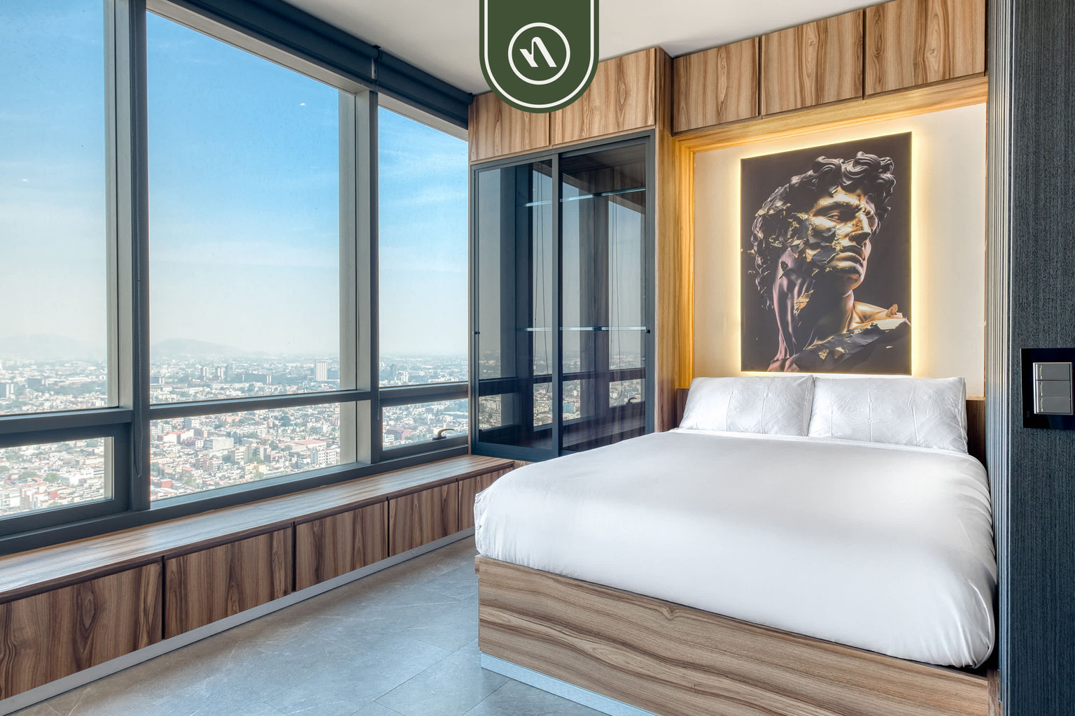 Ciudad de México Vacation Rental