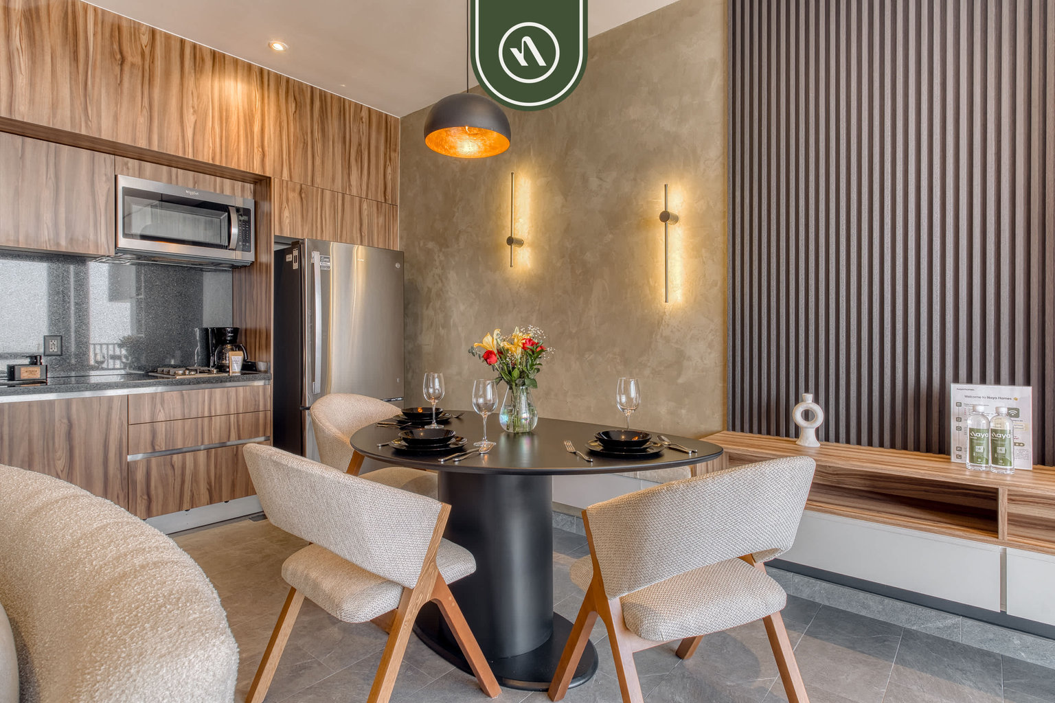 Ciudad de México Vacation Rental