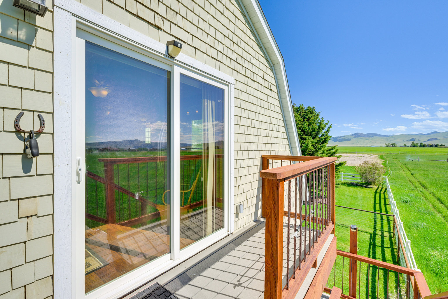 Dillon Vacation Rental