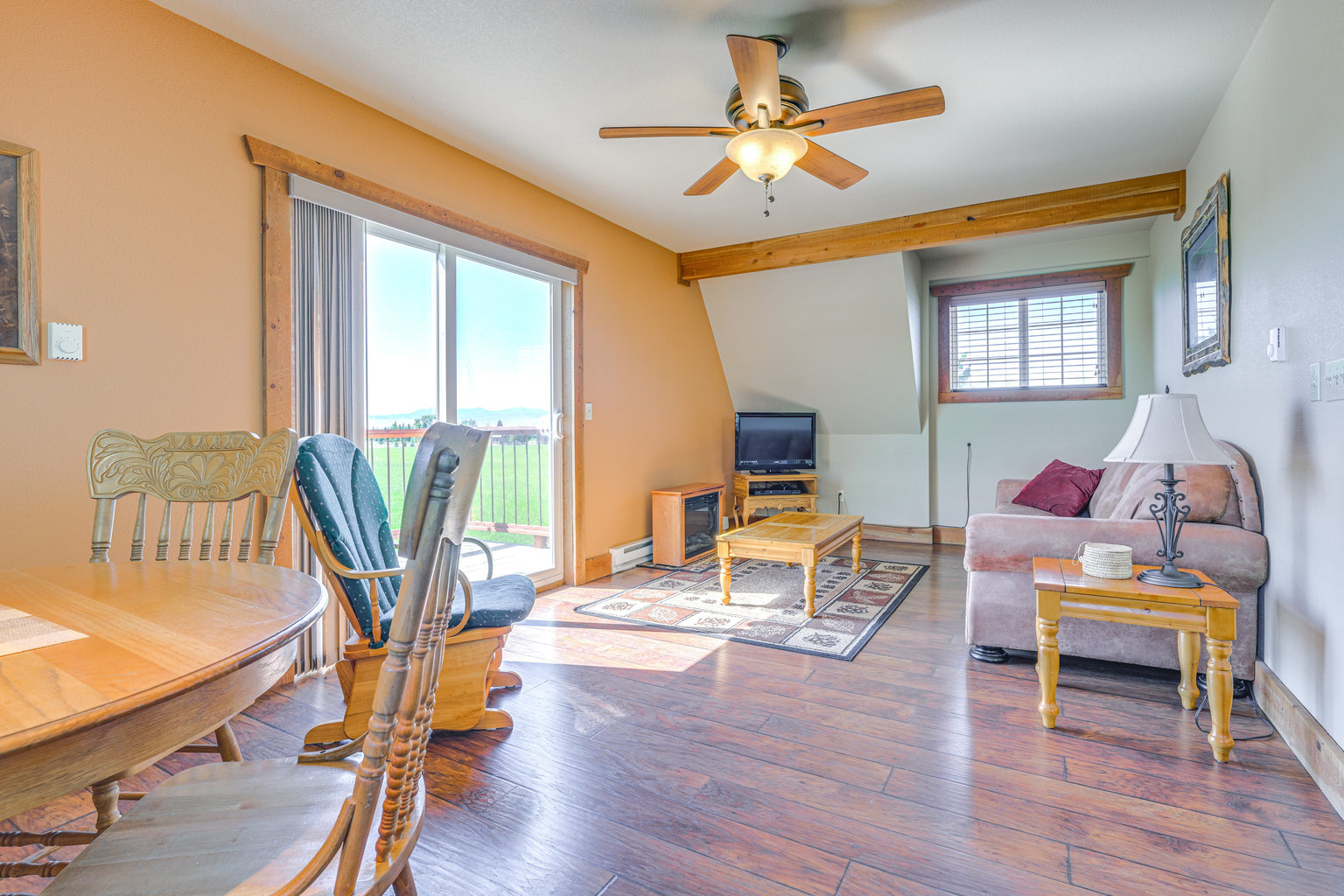 Dillon Vacation Rental