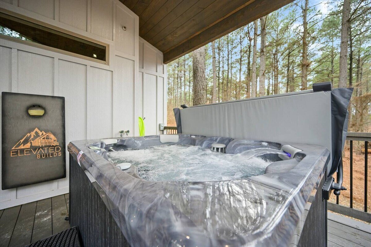 Broken Bow Vacation Rental