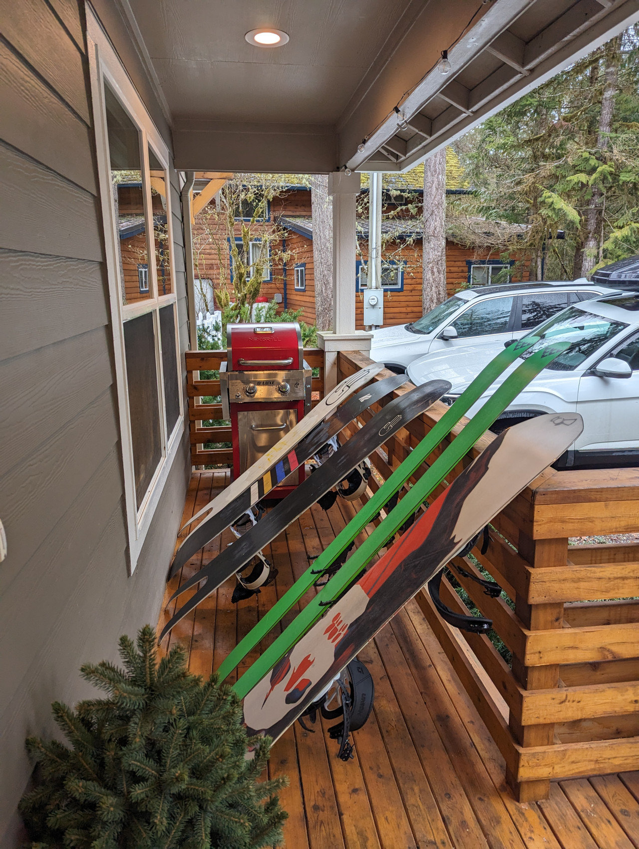 Deming Vacation Rental