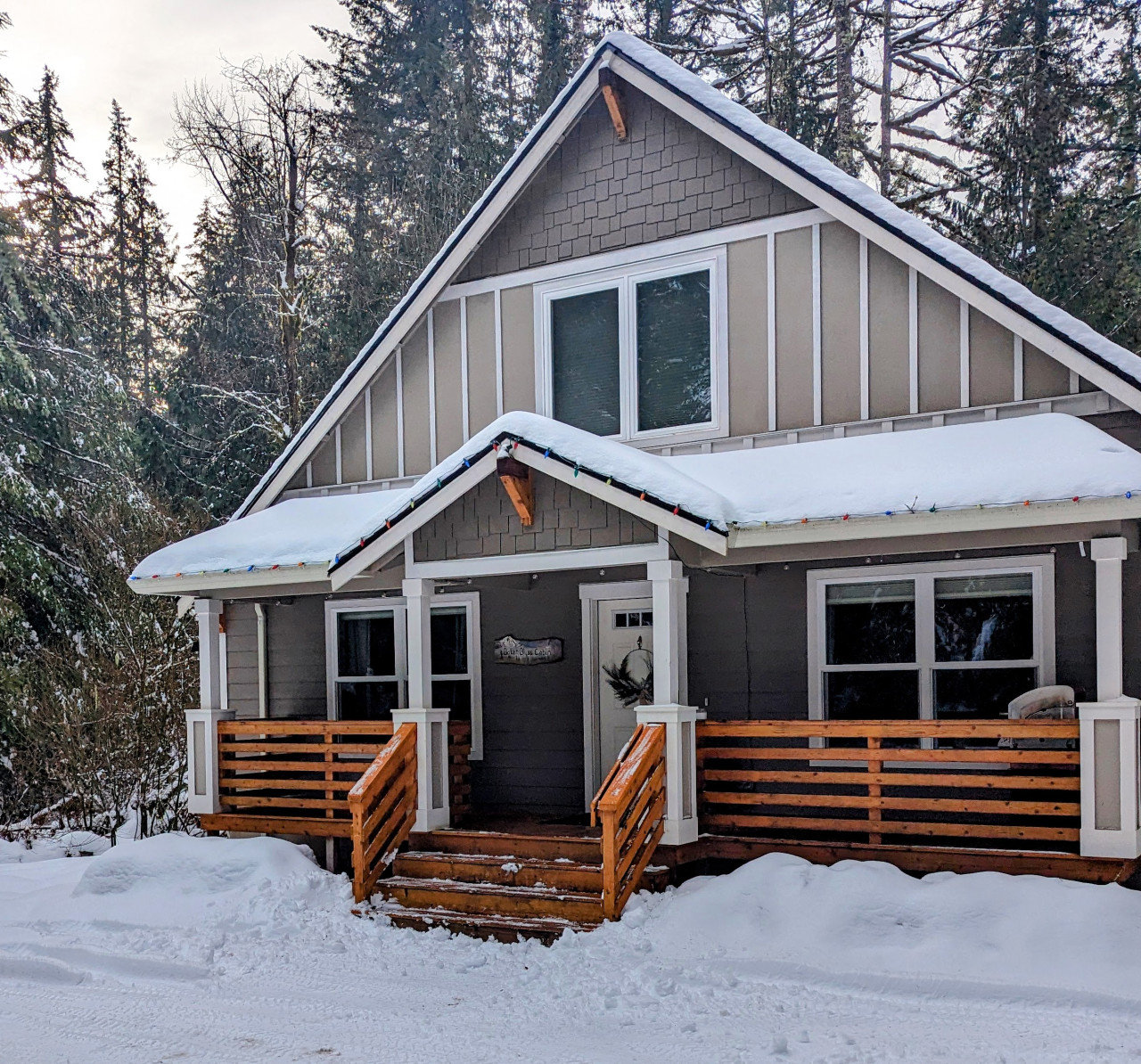 Deming Vacation Rental
