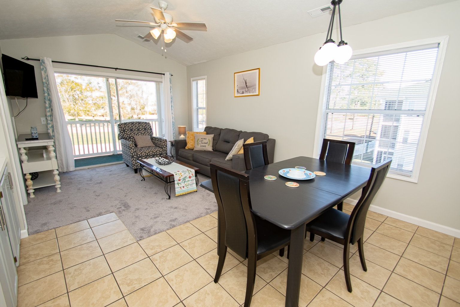 Myrtle Beach Vacation Rental
