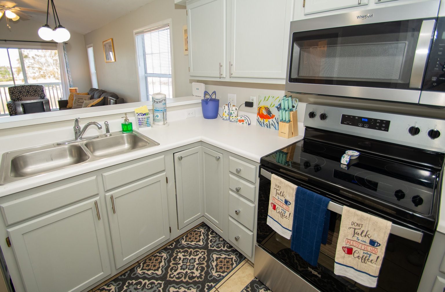 Myrtle Beach Vacation Rental