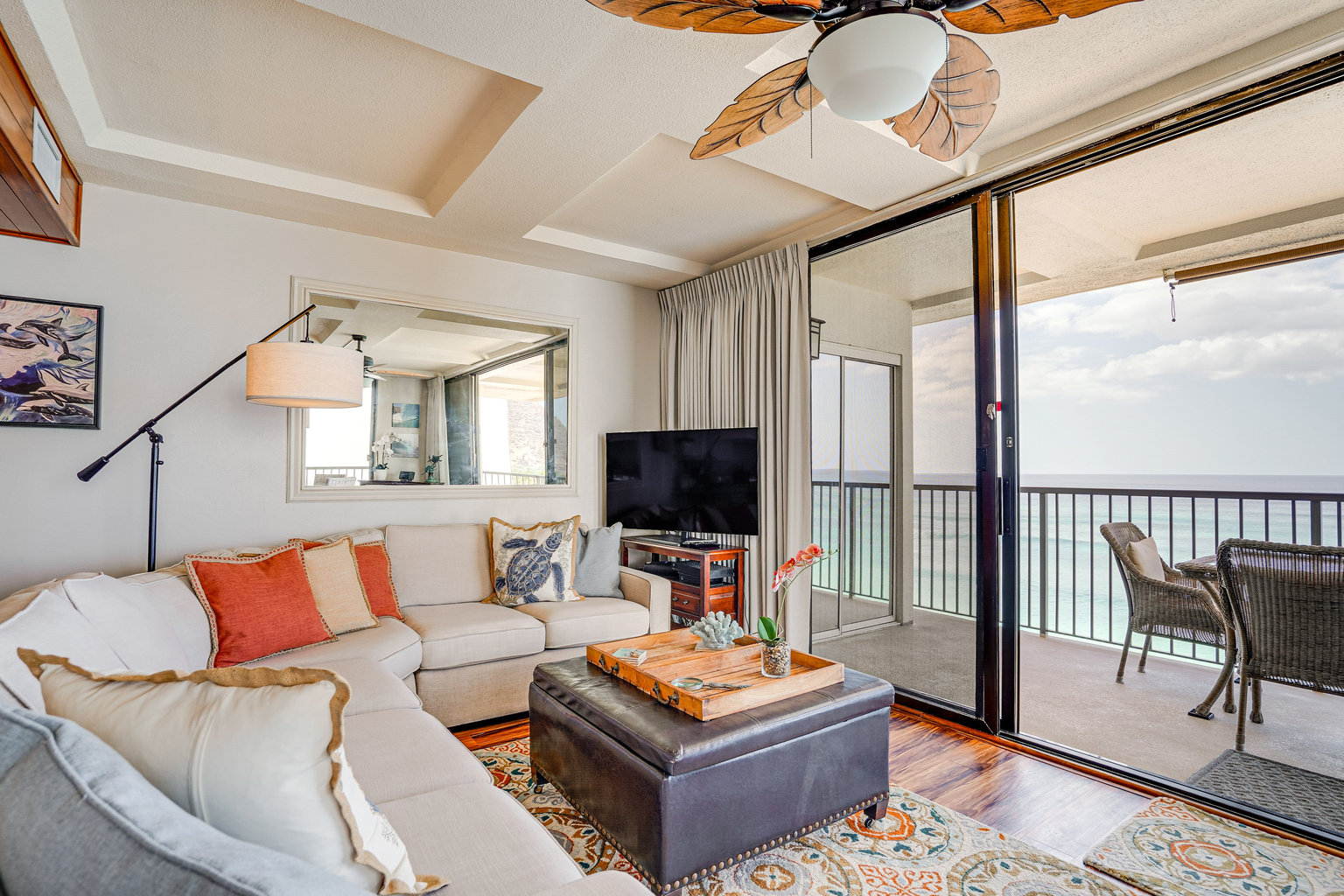 Waianae Vacation Rental