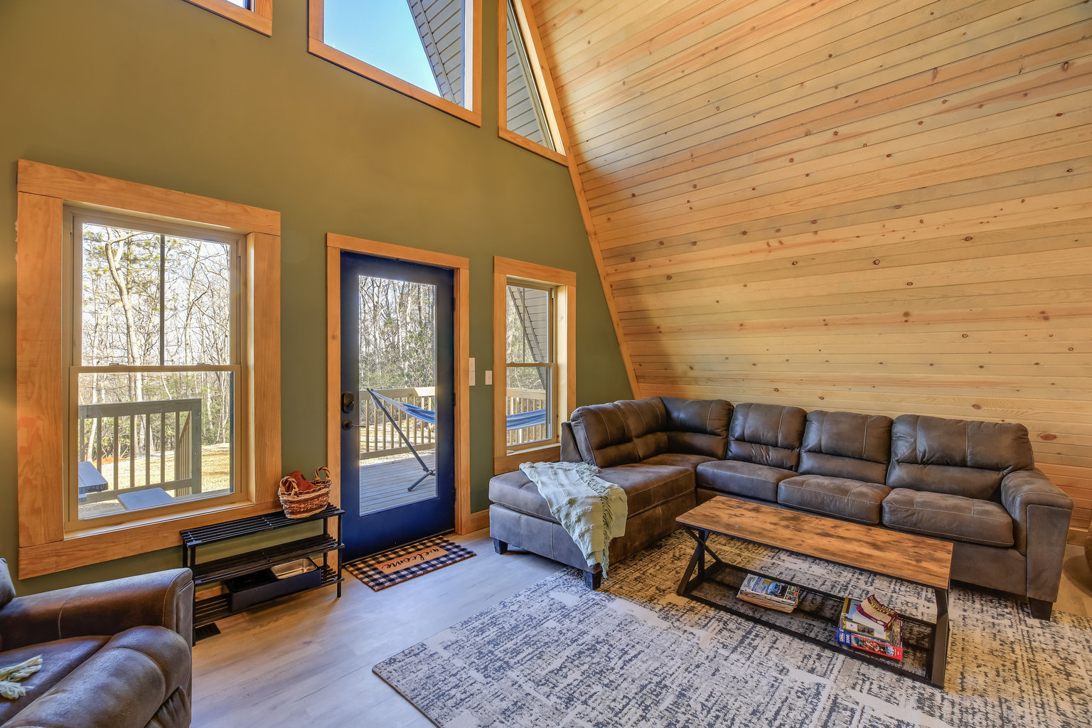 Wytheville Vacation Rental