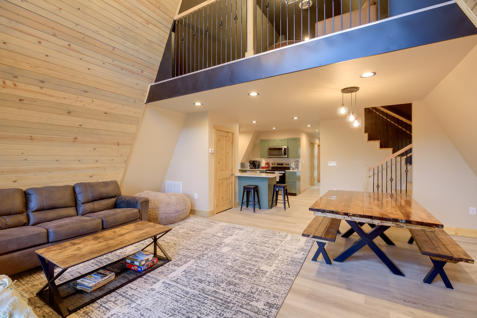 Wytheville Vacation Rental