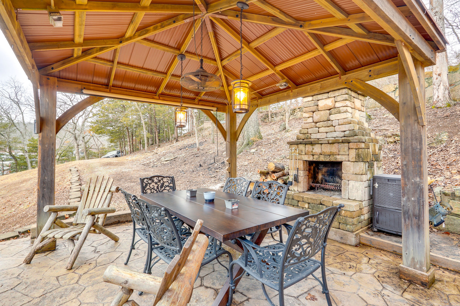 Camdenton Vacation Rental