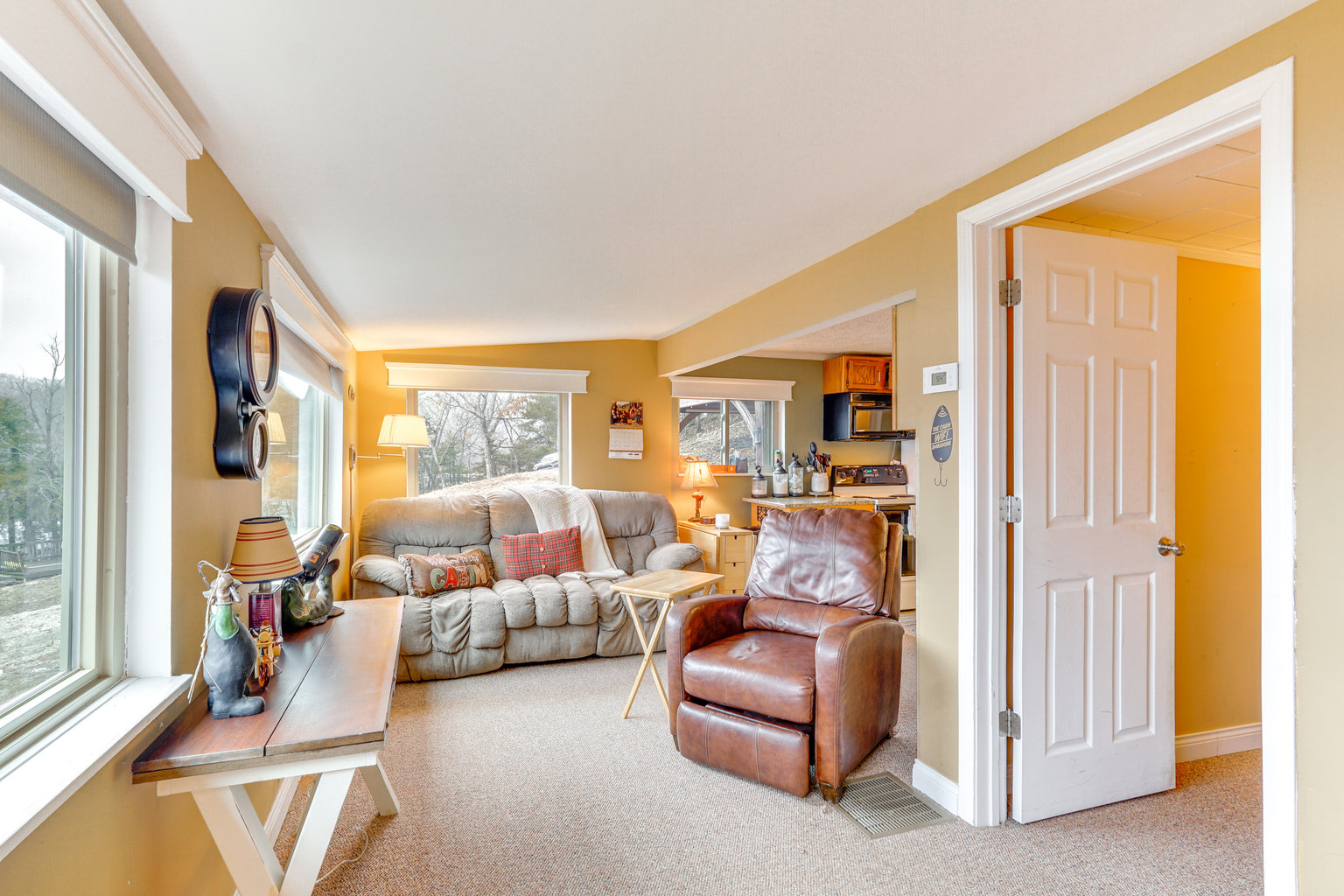 Camdenton Vacation Rental