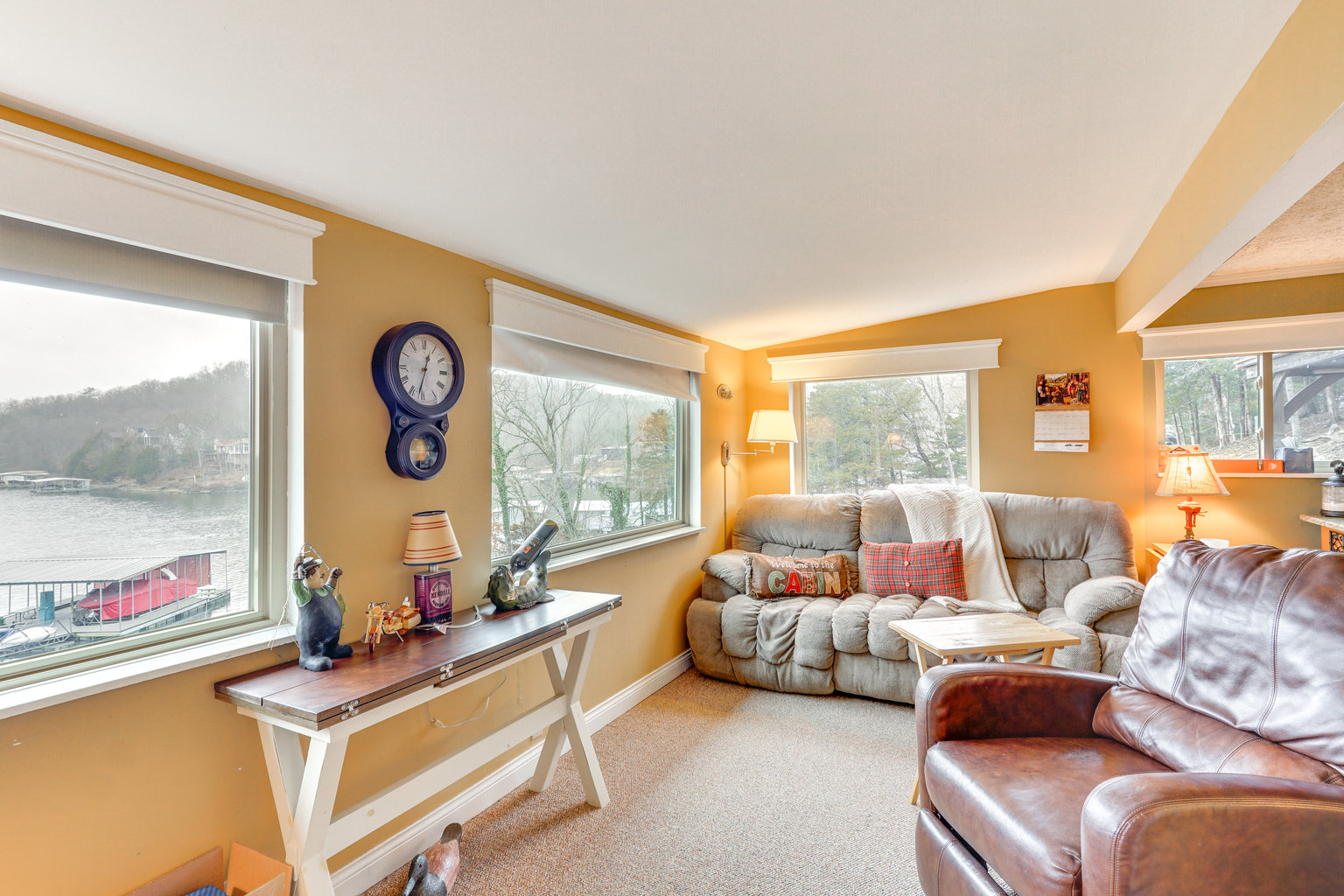 Camdenton Vacation Rental