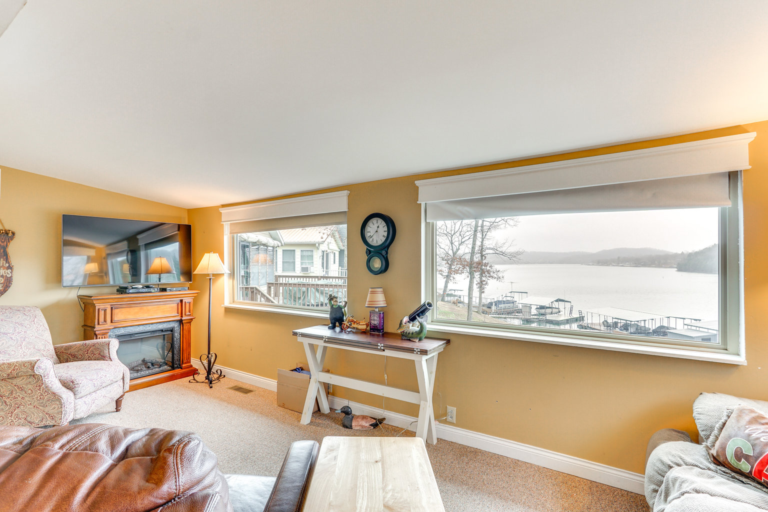 Camdenton Vacation Rental