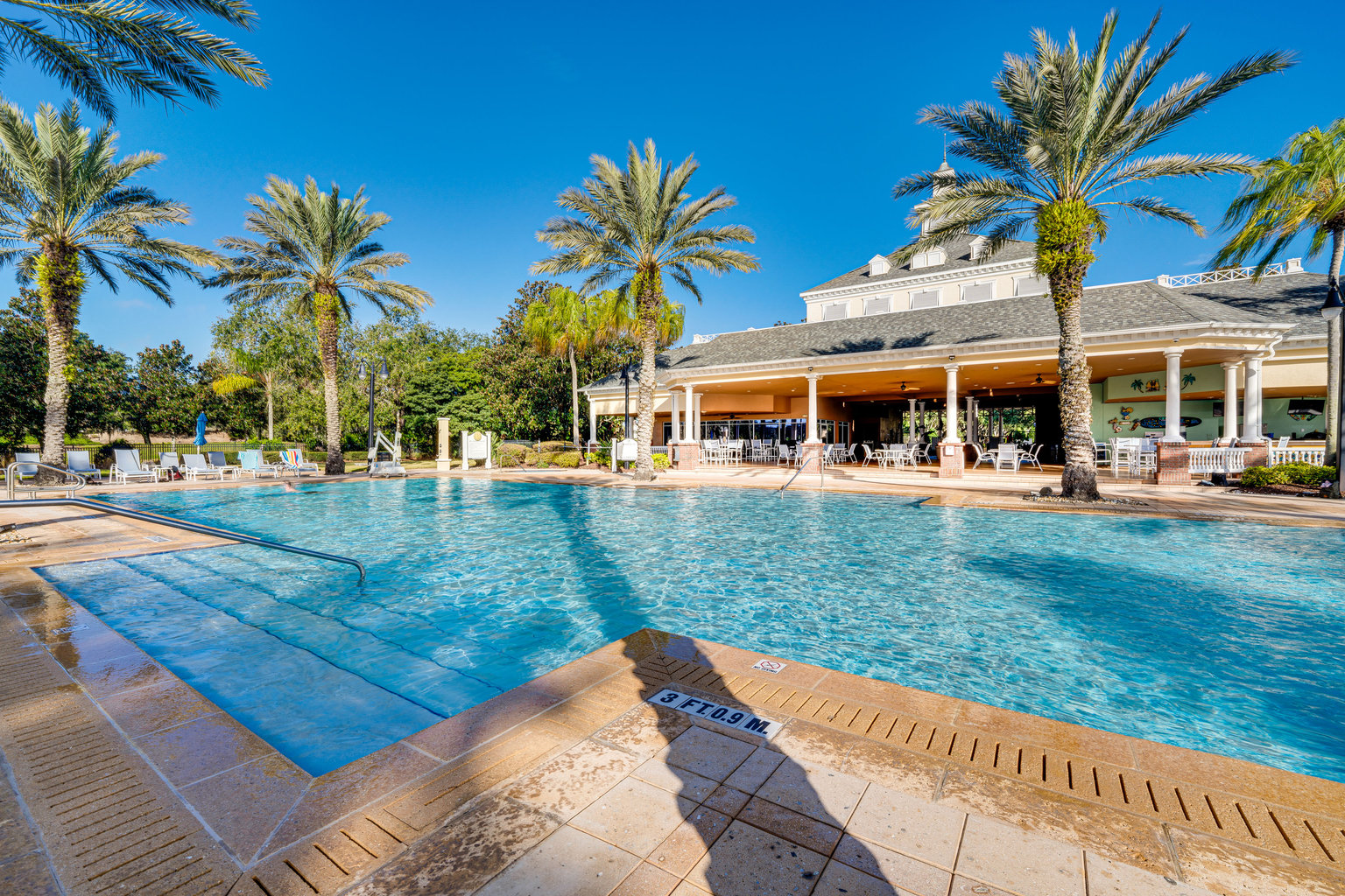 Kissimmee Vacation Rental